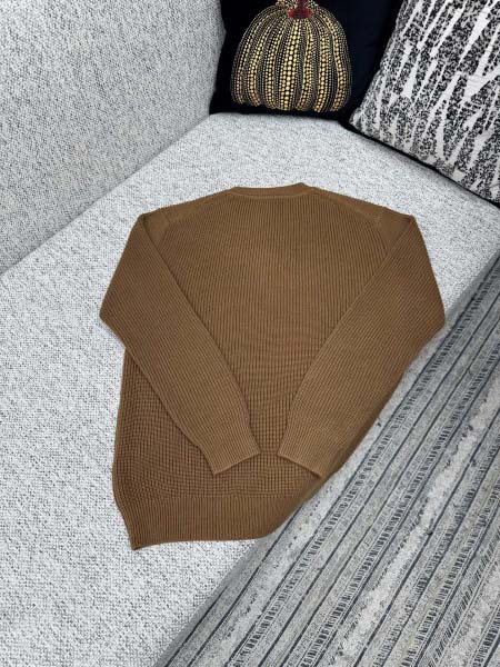 2025年11月13日秋冬新作Loro pianaニットのセーター高品質人気商品/LDF工場