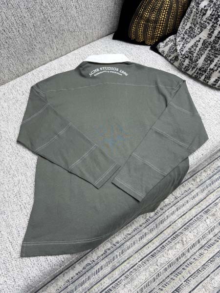 2025年11月13日秋冬新作Acne Studiostシャツ高品質人気商品/LDF工場