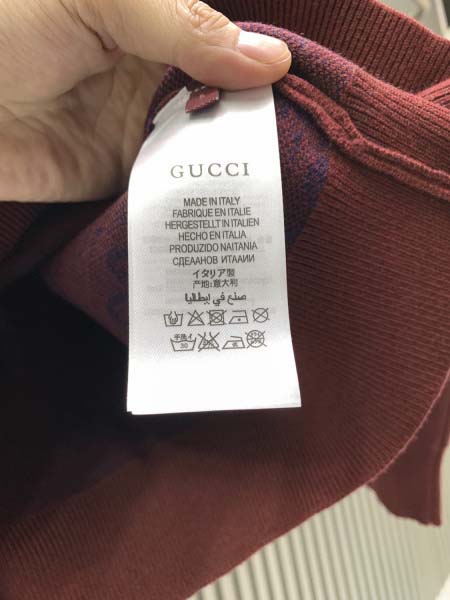 2025年11月13日秋冬新作Gucciセーター高品質人気商品/LDF工場