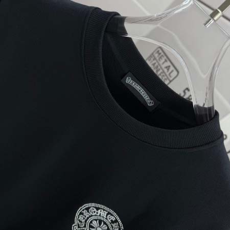 2025年11月13日秋冬新作Chrome hearts スウェット高品質人気商品/LDF工場