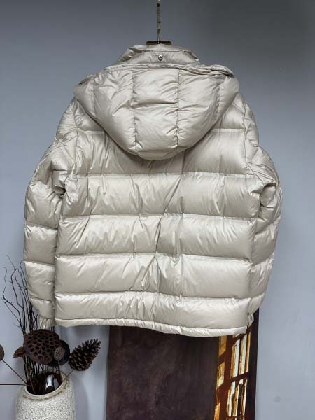 2025年11月14日秋冬新作Monclerダウンジャケット高品質人気商品/QIU工場