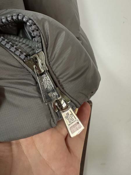 2025年11月14日秋冬新作Monclerダウンジャケット高品質人気商品/QIU工場