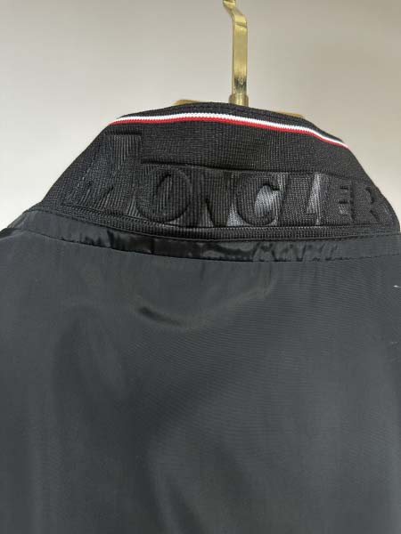 2025年11月14日秋冬新作Monclerジャケット高品質人気商品/QIU工場