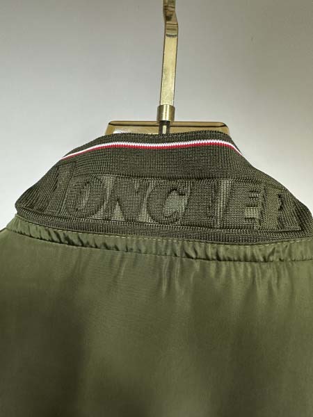 2025年11月14日秋冬新作Monclerジャケット高品質人気商品/QIU工場