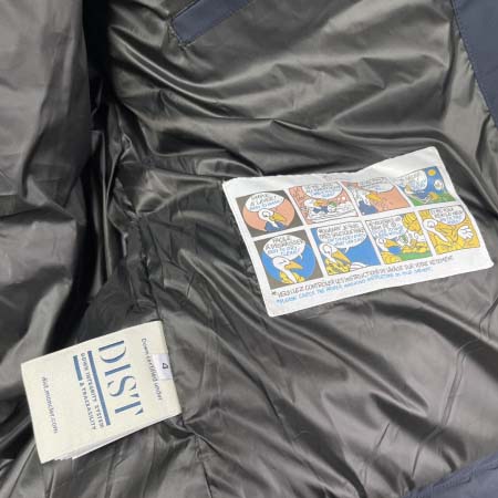 2025年11月14日秋冬新作Monclerダウンジャケット高品質人気商品/QIU工場