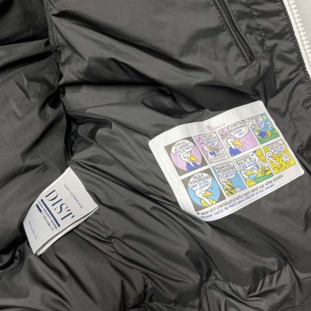2025年11月14日秋冬新作Monclerダウンジャケット高品質人気商品/QIU工場