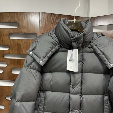 2025年11月14日秋冬新作Monclerダウンジャケット高品質人気商品/QIU工場