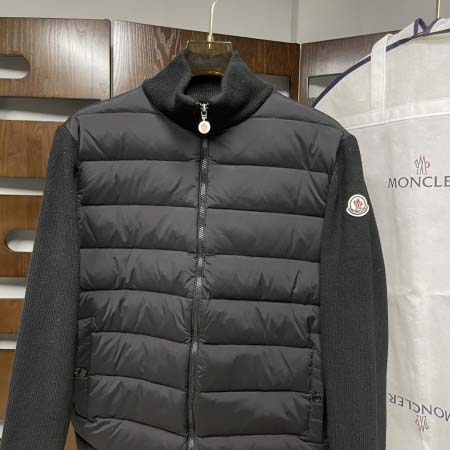 2025年11月14日秋冬新作Monclerダウンジャケット高品質人気商品/QIU工場