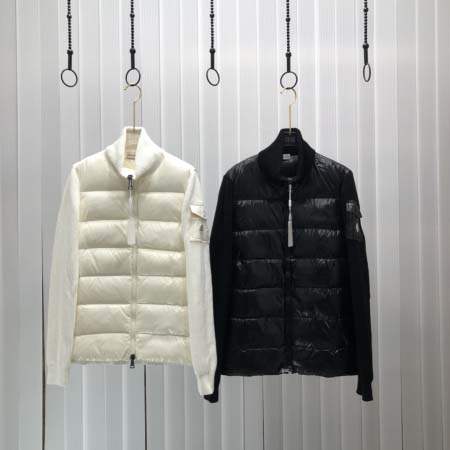 2025年11月14日秋冬新作Monclerダウンジャケット高品質人気商品/QIU工場