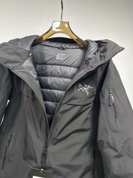 2025年11月14日秋冬新作HERMESダウンジャケット高品質人気商品/QIU工場