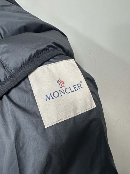 2025年11月14日秋冬新作Monclerダウンジャケット高品質人気商品/QIU工場