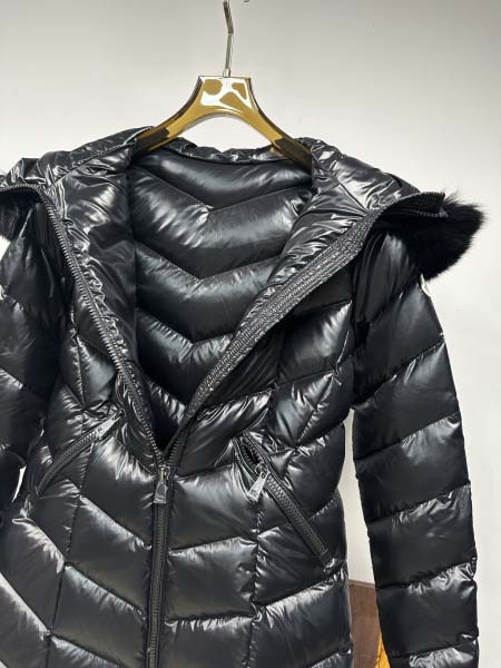 2025年11月14日秋冬新作Monclerダウンジャケット高品質人気商品女性用/QIU工場