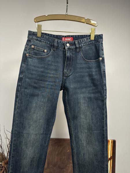 2025年11月14日秋冬新作Levisジーパン高品質人気商品/QIU工場