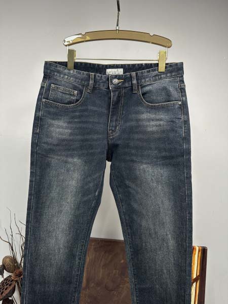 2025年11月14日秋冬新作DIORジーパン高品質人気商品/QIU工場