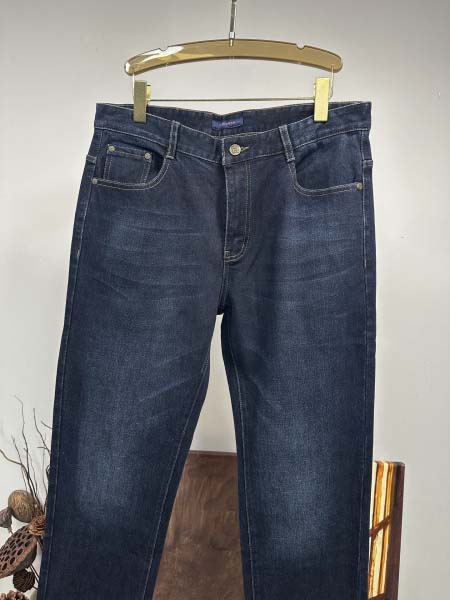 2025年11月14日秋冬新作LVジーパン高品質人気商品/QIU工場