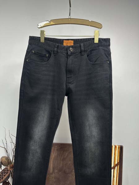 2025年11月14日秋冬新作GUCCIジーパン高品質人気商品/QIU工場