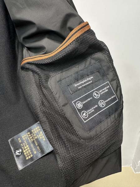 2025年11月14日秋冬新作Zegnaベスト  高品質人気商品/QIU工場