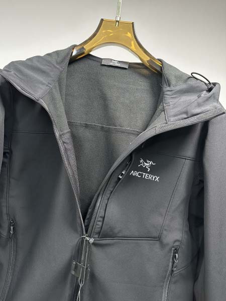 2025年11月14日秋冬新作ARCTERYXジャケット高品質人気商品/QIU工場