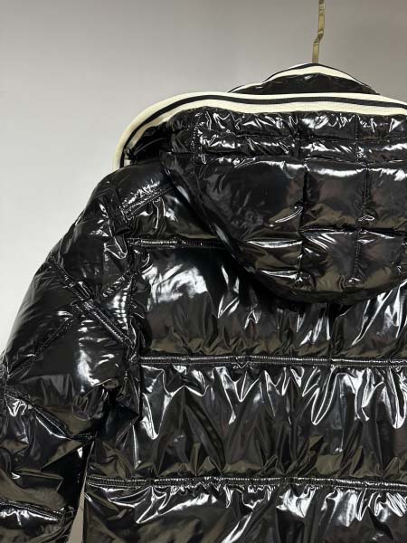 2025年11月14日秋冬新作Monclerダウンジャケット高品質人気商品/QIU工場