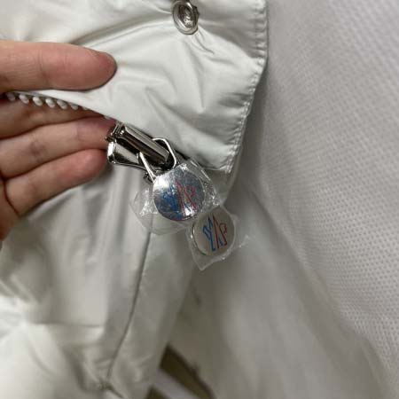 2025年11月14日秋冬新作Monclerダウンジャケット高品質人気商品/QIU工場