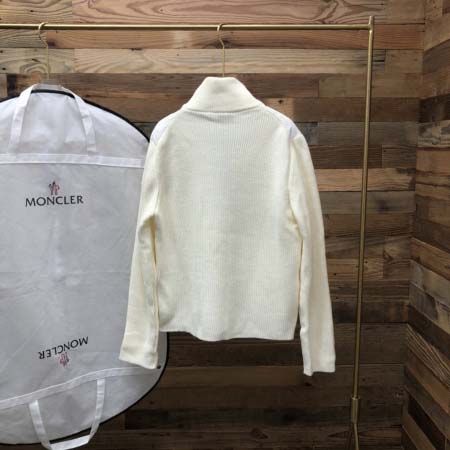 2025年11月14日秋冬新作Monclerダウンジャケット高品質人気商品/QIU工場