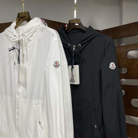 2025年11月14日秋冬新作Monclerジャケット高品質人気商品/QIU工場