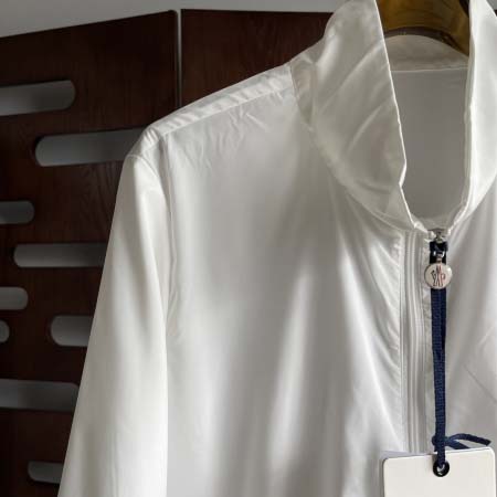 2025年11月14日秋冬新作Monclerジャケット高品質人気商品/QIU工場