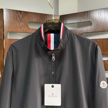 2025年11月14日秋冬新作Monclerジャケット高品質人気商品/QIU工場