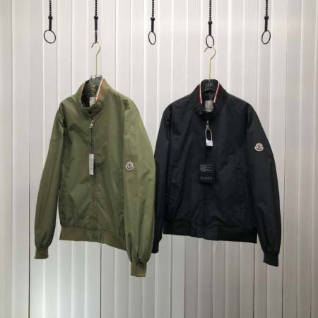 2025年11月14日秋冬新作Monclerジャケット高品質人気商品/QIU工場