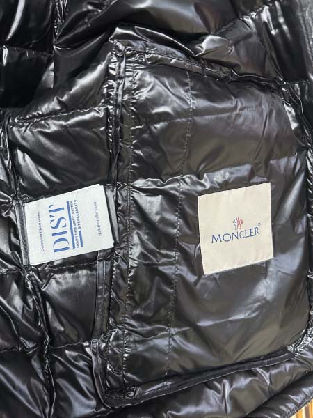 2025年11月14日秋冬新作Monclerダウンジャケット高品質人気商品/QIU工場