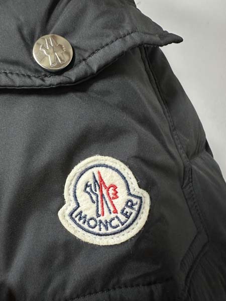 2025年11月14日秋冬新作Monclerダウンジャケット高品質人気商品/QIU工場