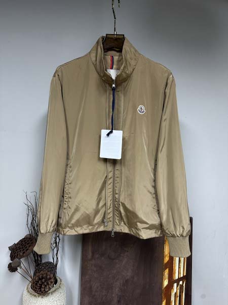 2025年11月14日秋冬新作Monclerダウンジャケット高品質人気商品/QIU工場