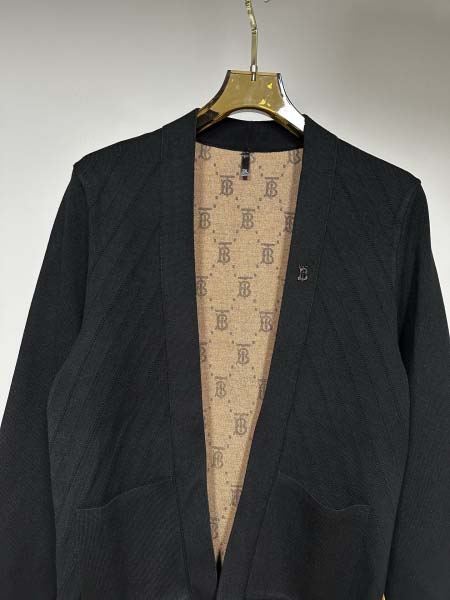 2025年11月17日秋冬新作Burberryセーター高品質人気商品/QIU工場