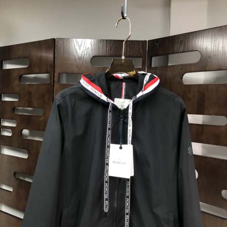 2025年11月17日秋冬新作MONCLERジャケット高品質人気商品/QIU工場
