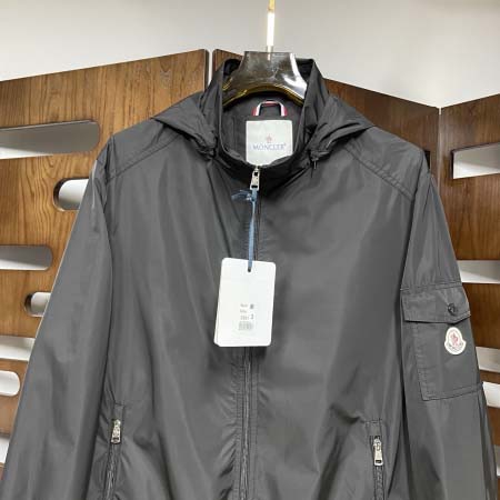2025年11月17日秋冬新作Monclerジャケット高品質人気商品/QIU工場