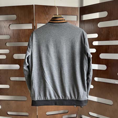 2025年11月17日秋冬新作Zegnaジャケット高品質人気商品/QIU工場