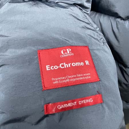 2025年11月17日秋冬新作CP.COMPANYダウンジャケット高品質人気商品/QIU工場