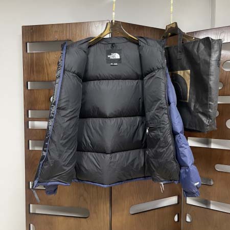 2025年11月17日秋冬新作The North Faceダウンジャケット高品質人気商品/QIU工場
