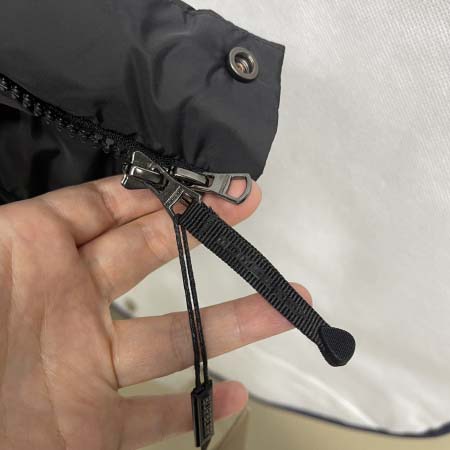 2025年11月17日秋冬新作Burberryダウンジャケット高品質人気商品/QIU工場