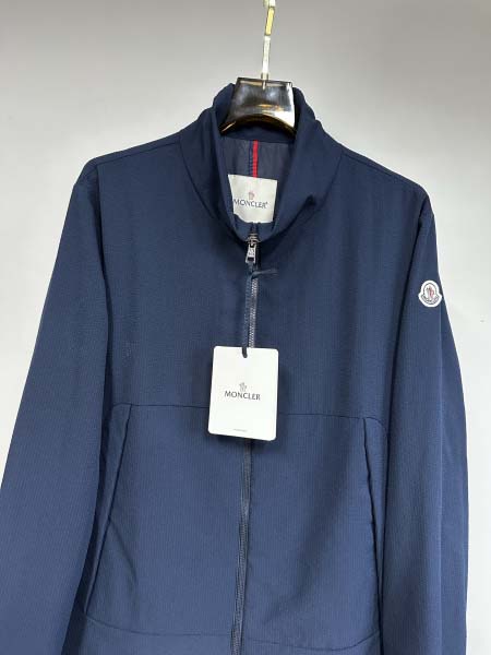 2025年11月17日秋冬新作MONCLERジャケット高品質人気商品/QIU工場