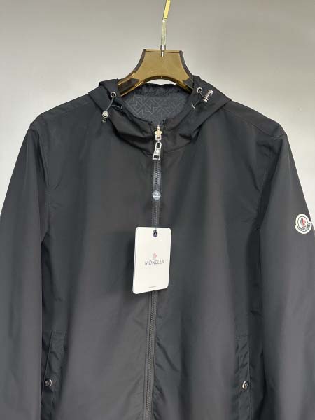 2025年11月17日秋冬新作MONCLERジャケット高品質人気商品/QIU工場