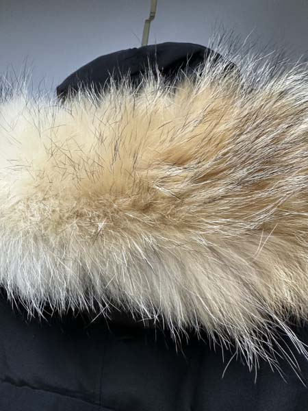 2025年11月17日秋冬新作Ca-nada gooseジャケット高品質人気商品/QIU工場