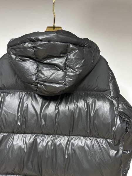 2025年11月17日秋冬新作Burberryジャケット高品質人気商品/QIU工場