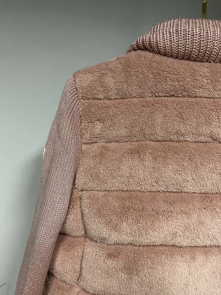 2025年11月17日秋冬新作Monclerダウンジャケット高品質人気商品女性用/QIU工場