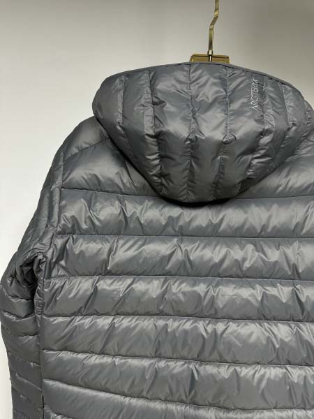 2025年11月17日秋冬新作ARCTERYXジャケット高品質人気商品/QIU工場