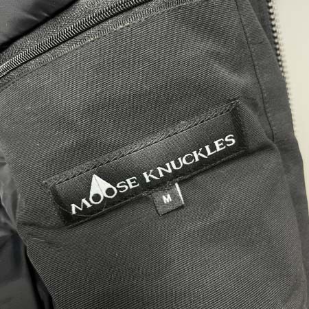 2025年11月17日秋冬新作Moose Knucklesダウンジャケット高品質人気商品/QIU工場