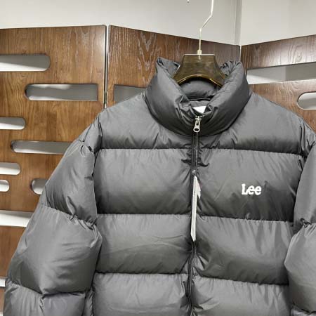2025年11月17日秋冬新作LEEダウンジャケット高品質人気商品/QIU工場