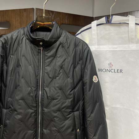 2025年11月17日秋冬新作Monclerジャケット高品質人気商品/QIU工場