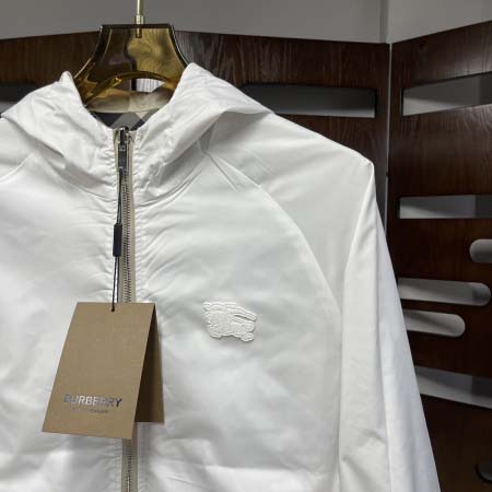 2025年11月17日秋冬新作BURBERRYジャケット高品質人気商品/QIU工場