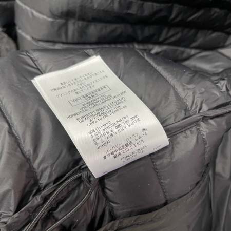 2025年11月17日秋冬新作BURBERRYダウンジャケット高品質人気商品/QIU工場